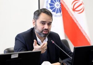 «ستاد برنامه» در معاونت بین‌الملل اتاق ایران تشکیل می‌شود