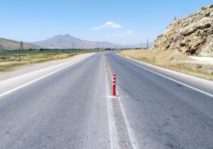 سرعت گیرهای غیر مجاز از جاده‌های کشور حذف می‌شوند