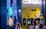 شدیدترین ریزش قیمت بیت‌کوین در ۴ ماه اخیر