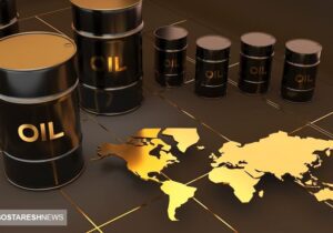 شرایط بحرانی نفت /  سهم ایران از صادرات طلای سیاه چقدر است؟