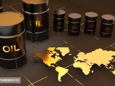 شرایط بحرانی نفت /  سهم ایران از صادرات طلای سیاه چقدر است؟