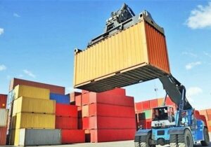 صادرات کالا از استان زنجان ۲۹ درصد کاهش دارد