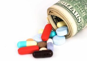 صادرات ۷۰ میلیون دلاری دارو به خارج/کمک دانش بنیان ها به اقتصاد دارو