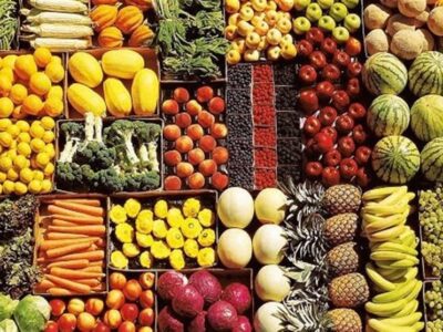صادرات ۸۰درصد محصولات کشاورزی با کارت بازرگانی اجاره‌ای