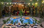 عمارت‌های قدیمی، کافه‌های امروزی/ لیست اجاره‌بهای خانه‌های قدیمی پایتخت