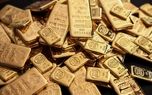 عیدی سال نو طلا به سرمایه‌گذاران؛ فلز زرد باز هم رکورد می‌زند؟