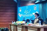 قاضی‌عسکر: افراد ریاست طلب را راهی مجلس نکنیم