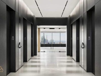 قیمت انواع آسانسور در سال ۱۴۰۲ + معرفی بهترین آسانسور