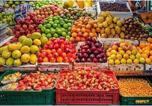 قیمت میوه برای شب یلدا چقدر است؟