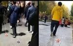 ماجرای حلزون‌گردانی در اصفهان؛ شوخی می‌کنیم، اعتراضی نیست!