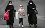 مدارس ابتدایی در تهران غیرحضوری شد