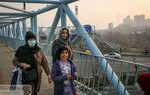 مدارس تهران فردا هم غیرحضوری شد