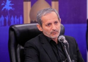 مدیر عامل شرکت فرودگاه‌ها و ناوبری هوایی ایران منصوب شد