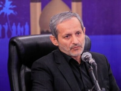 مدیر عامل شرکت فرودگاه‌ها و ناوبری هوایی ایران منصوب شد
