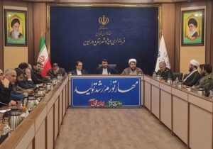 مدیرکل ارشاد تهران: مصوبات شورای فرهنگ عمومی باید عملیاتی شود