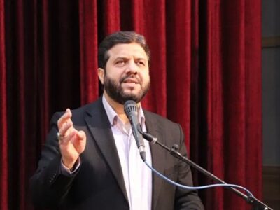 معاون استاندار تهران: باید از مسؤولیت اجتماعی صنایع برای کمک به مدارس استفاده شود