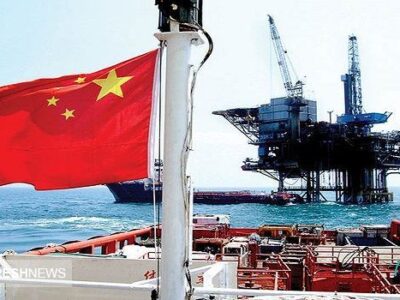 منتظر تحول نفتی در سال ۲۰۲۴ باشید / چین تولید کننده نفت می شود؟