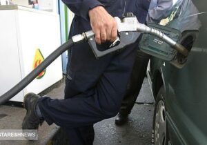 مکمل فروشی به جای حقوق/ در پمپ بنزین های تهران چه خبر است؟