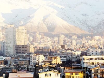 نفت، قلب تپنده اقتصاد ایران