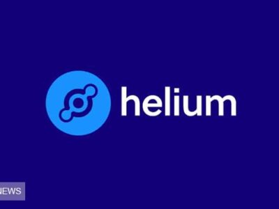 هلیوم ارز دیجیتال مردمی / شیوه کسب درآمد از Helium