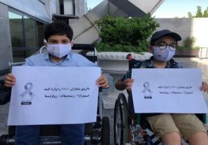وزارت بهداشت پول ندارد/ بیماران دارو نخواهند