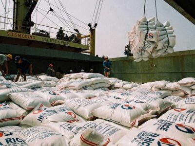 وزارت کشاورزی به اتهام ساماندهی بازار برنج متهم شد| واردکنندگان برنج سیاه نمایی نکنند