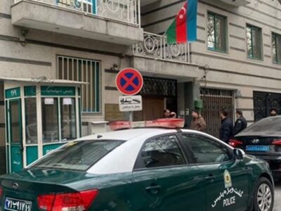 پرونده حمله‌ به سفارت آذربایجان رسیدگی‌ می‌شود