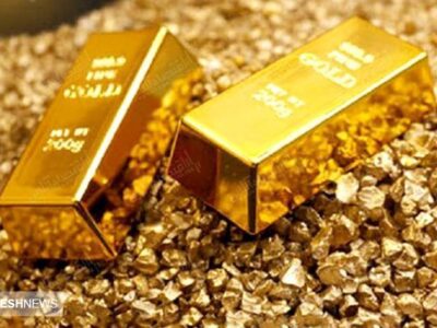 پیش بینی مهم / قیمت طلا در ۲۰۲۴ چقدر می شود؟