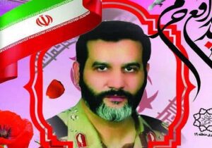 پیکر مطهر شهید «حسن اکبری» روز پنجشنبه تشییع و خاکسپاری می‌شود