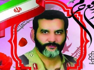 پیکر مطهر شهید «حسن اکبری» روز پنجشنبه تشییع و خاکسپاری می‌شود