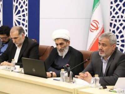 کار شورا‌های حل اختلاف در پایتخت دشوارتر از  سایر استان‌ها است