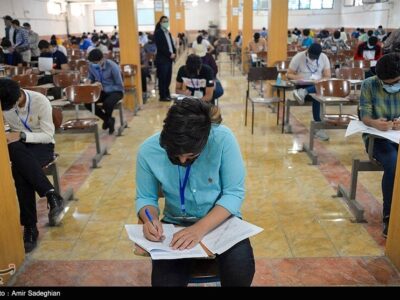 کارنامه “رفوزه” برای وزارت آموزش و پرورش دولت رئیسی/ افت شدید تحصیل دانش آموزان در دوسال گذشته