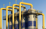 کاهش قیمت گاز در اروپا در آستانه فصل سرد