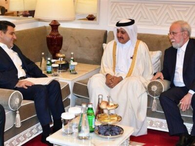 کمیته مشترک سرمایه‌گذاری اتاق‌های ایران و قطر تشکیل شود
