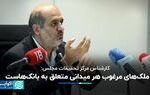 ۱۷ بانک مالک ۷۸ شرکت انبوه ساز هستند