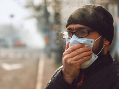 ۵ روز آلودگی در انتظار تهرانی‌ها