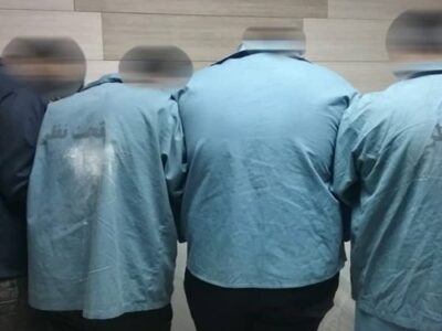 ۵ نفر از عاملان درگیری خشن در رباط کریم راهی زندان شدند