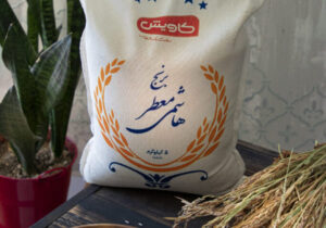 مقایسه قیمت برنج ایرانی و خارجی در بازار ایران