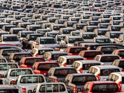 بهترین خودروهای چینی در بازار ایران؛ کدام ماشین چینی را بخریم؟