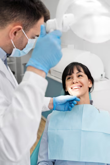 معایب دندان مصنوعی چیست؟