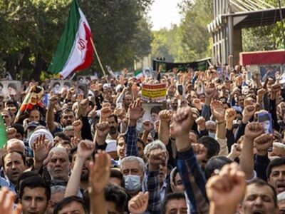 اجتماع مردم استان تهران در محکومیت جنایت کرمان، جمعه برگزار می‌شود