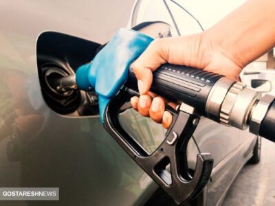 اختصاص بنزین به کدملی/ سهمیه ماهانه چقدر است؟