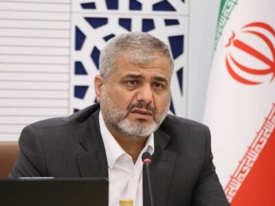 القاصی: اقدامات تروریستی در اراده ملت ایران خللی ایجاد نخواهد کرد
