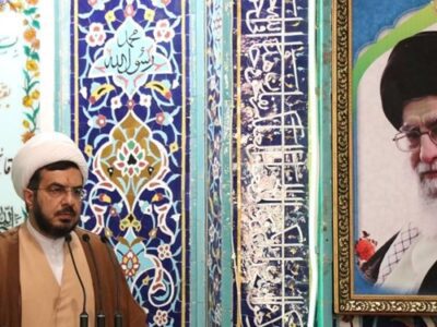 امام جمعه دماوند: عاملان فاجعه غمبار کرمان به سزای اعمالشان برسند