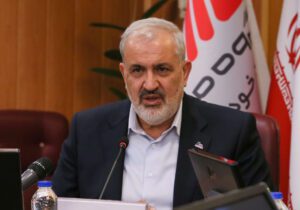 بازید وزیر صمت از طرح توسعه واحد کاغذسازی در زنجان