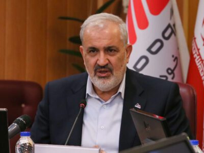 بازید وزیر صمت از طرح توسعه واحد کاغذسازی در زنجان