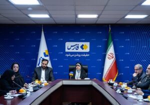 برگزاری نشست شناخت مکتب «حاج قاسم» در خبرگزاری فارس