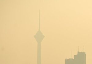 جلسه کمیته اضطرار آلودگی هوا استان تهران تشکیل می‌شود