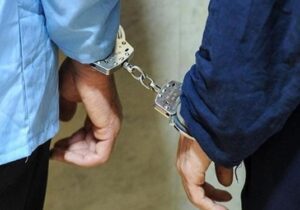 دستگیری ۲ کلاهبردار کارت‌های اعتباری در شهریار