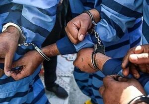 دستگیری ۵ نفر از عوامل نزاع و درگیری در شهریار